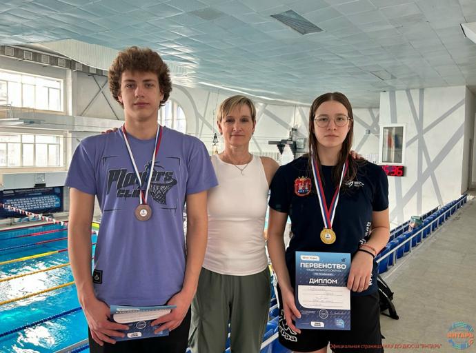 Какими успехами зеленоградские спортсмены отличились в марте